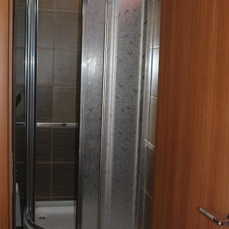 Oz-Ay Hotel Sürmene Camera foto