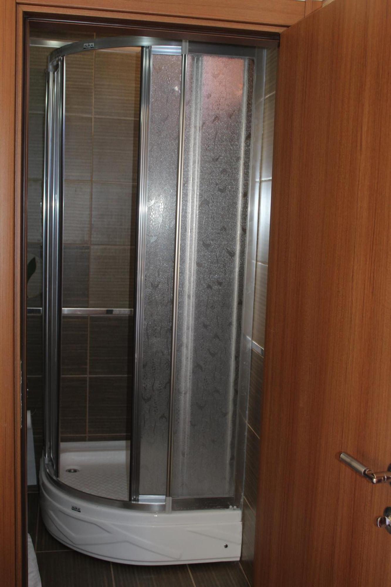 Oz-Ay Hotel Sürmene Camera foto
