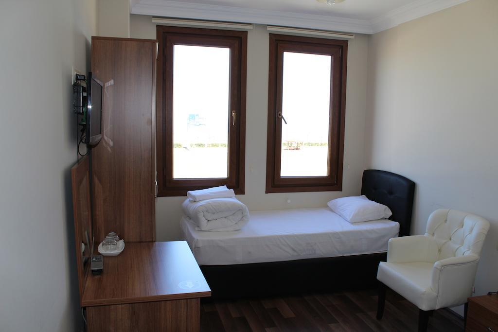 Oz-Ay Hotel Sürmene Camera foto